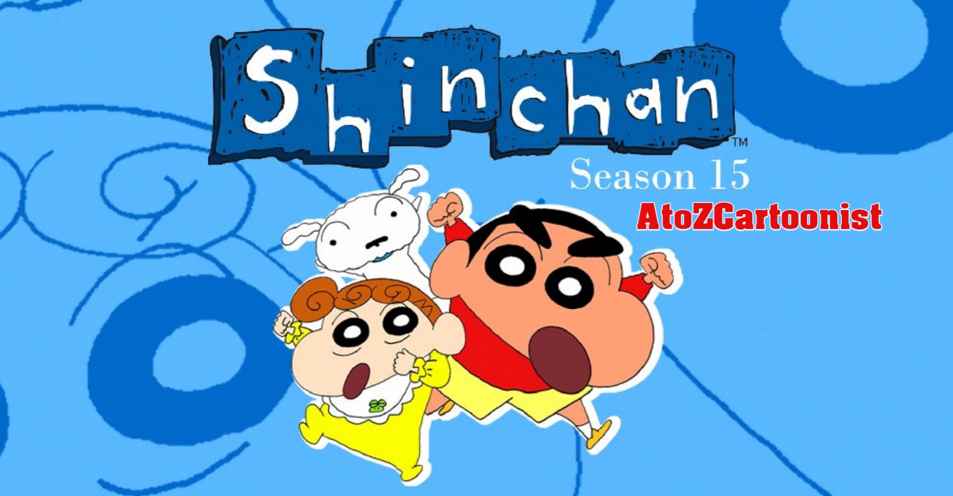 Shinchan Season 15 Episodes In [Hindi-Tamil-Telugu] Download (1080p FHD)