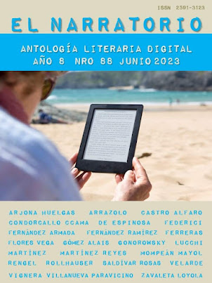 Antología Digital El Narratorio