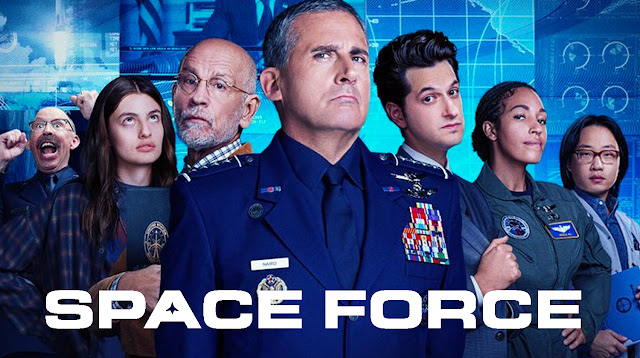 SPACE FORCE: SEASON 2 Release Date, Cast, Trailer, and Ott Platform You Need To Know Here