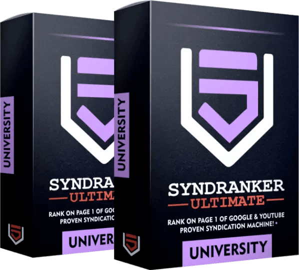 Syndranker ultimate oto 4