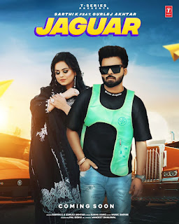 Jaguar Lyrics - Sarthi K feat. Gulrej Akhtar | Sukha Kang - Lyricsbhawan