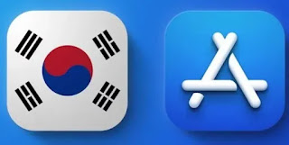 South Korea instructs App Store to cancel P2E (Play to earn) in Crypto games