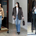 Bootcut Jeans Are the Cornerstone of Kendall Jenner’s Sophisticated Wardrobe