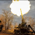 Russia Reject Ukraine Christmas Ceasefire talks