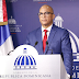 Vocero de Presidencia dice se anunciará oportunamente fecha de presentación formal de pacto fiscal.