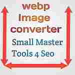 WebP Image Converter