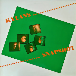 Kylans Rockorkester "Välfärdsblues"1980 + "Kylans Snapshot" 1983  Sweden Prog Blues Rock,Rock n Roll