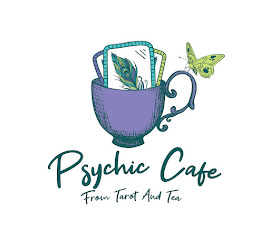 Tarot And Tea Psychic Cafe