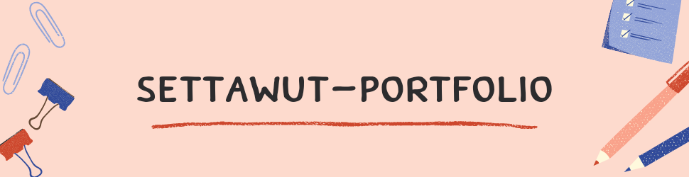 Settawut-portfolio