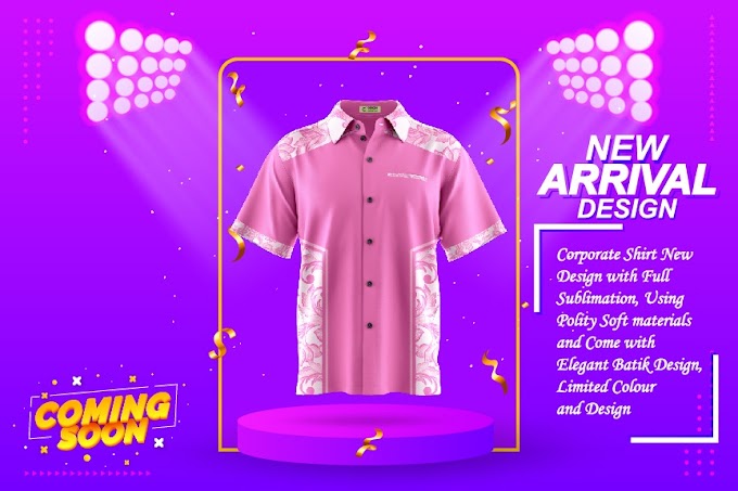 Baju Korporat
