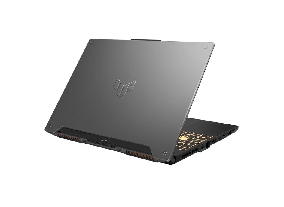 Asus TUF Gaming F15 FX507ZC4 I535B1M-O, Laptop Gaming Tangguh Bertenaga GeForce RTX 3050