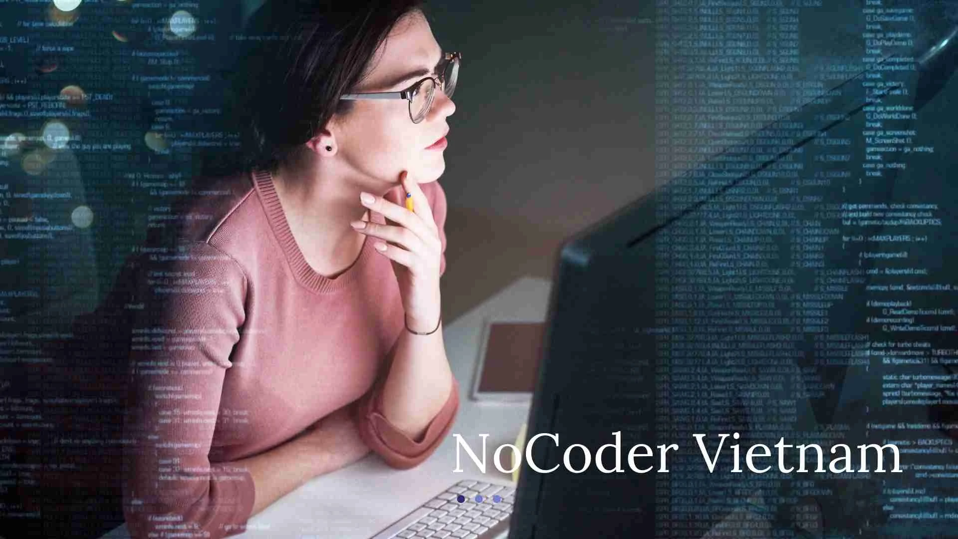 Low-Code, No-Code: Đe doạ hay cơ hội cho nhà phát triển?