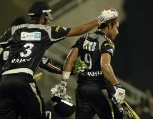 PWI vs Kochi 10th Match IPL 2011 Highlights