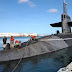 Cómo es el USS Nevada, uno de los submarinos nucleares más poderosos de EE.UU. que hizo una inusual aparición en el Pacífico