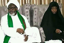 Three months after court released Zakzaky and his wife, yet Buhari withholds their Passports
