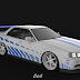 GTR R34