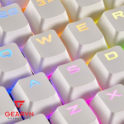 GEARVN Top 3 tiêu chí chọn mua bàn phím TKL chất lượng