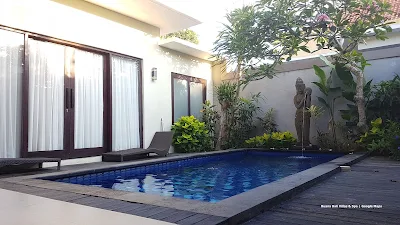 Buana Bali Villas & Spa