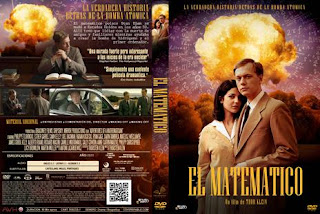 EL MATEMATICO – ADVENTURES OF A MATHEMATICIAN – 2020 – (VIP)