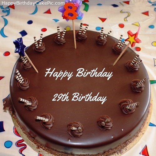 65+ Best Birthday Cakes for 29 Year Olds (2023) Ideas & Designs - Birthday  Cakes 2023