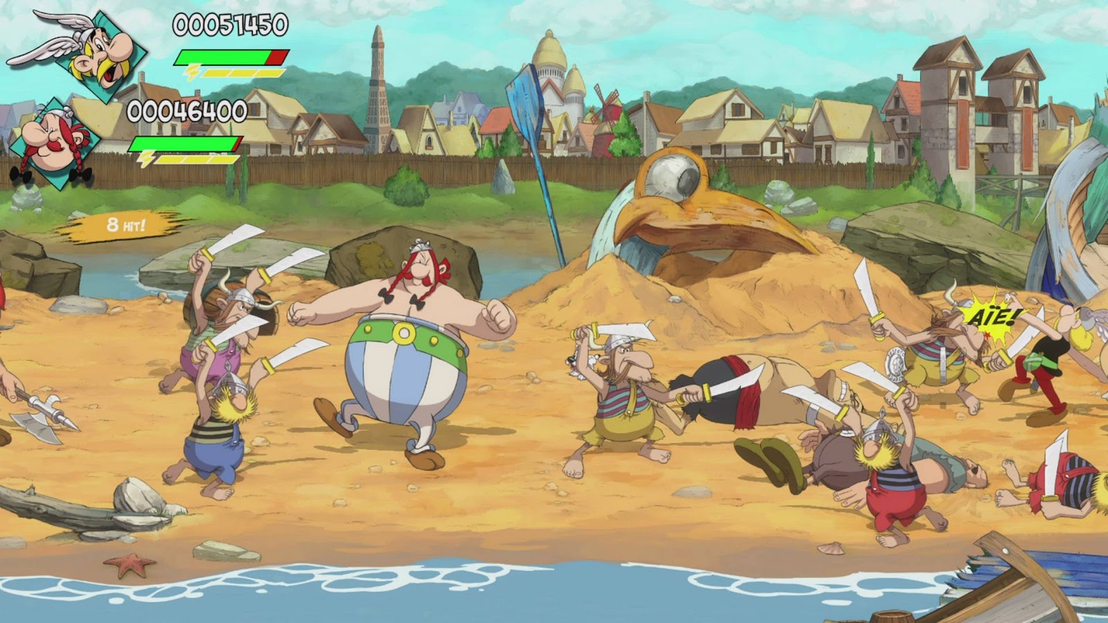 game-asterix-obelix-slap-them-all-2-pc-screenshot-1