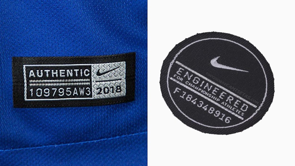 Exclusive: Nike Did Produce New Barcelona Senyera Kits Footy Headlines