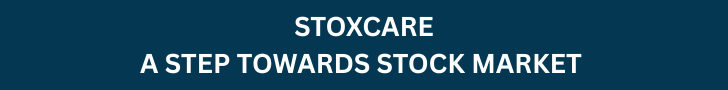 StoxCare - A Step Towards Stock Market
