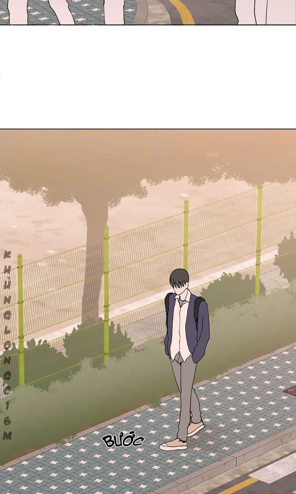 Đọc truyện Thiếu Niên Nổi Loạn - Chapter 16