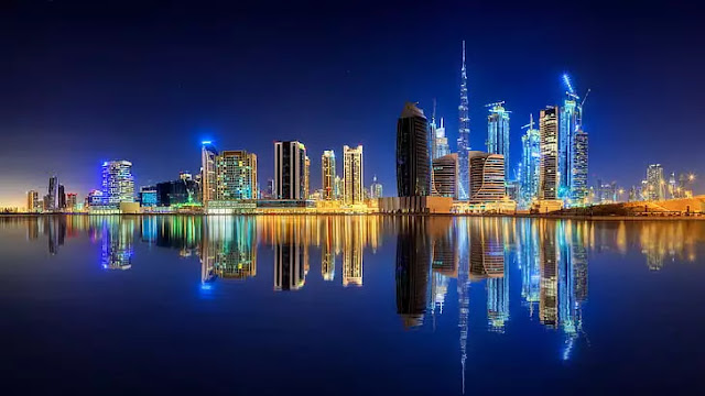Tourism in Emirates