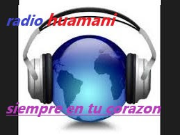 RADIO HUAMANI