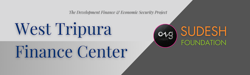 361 West Tripura  Finance Center (North East India) 