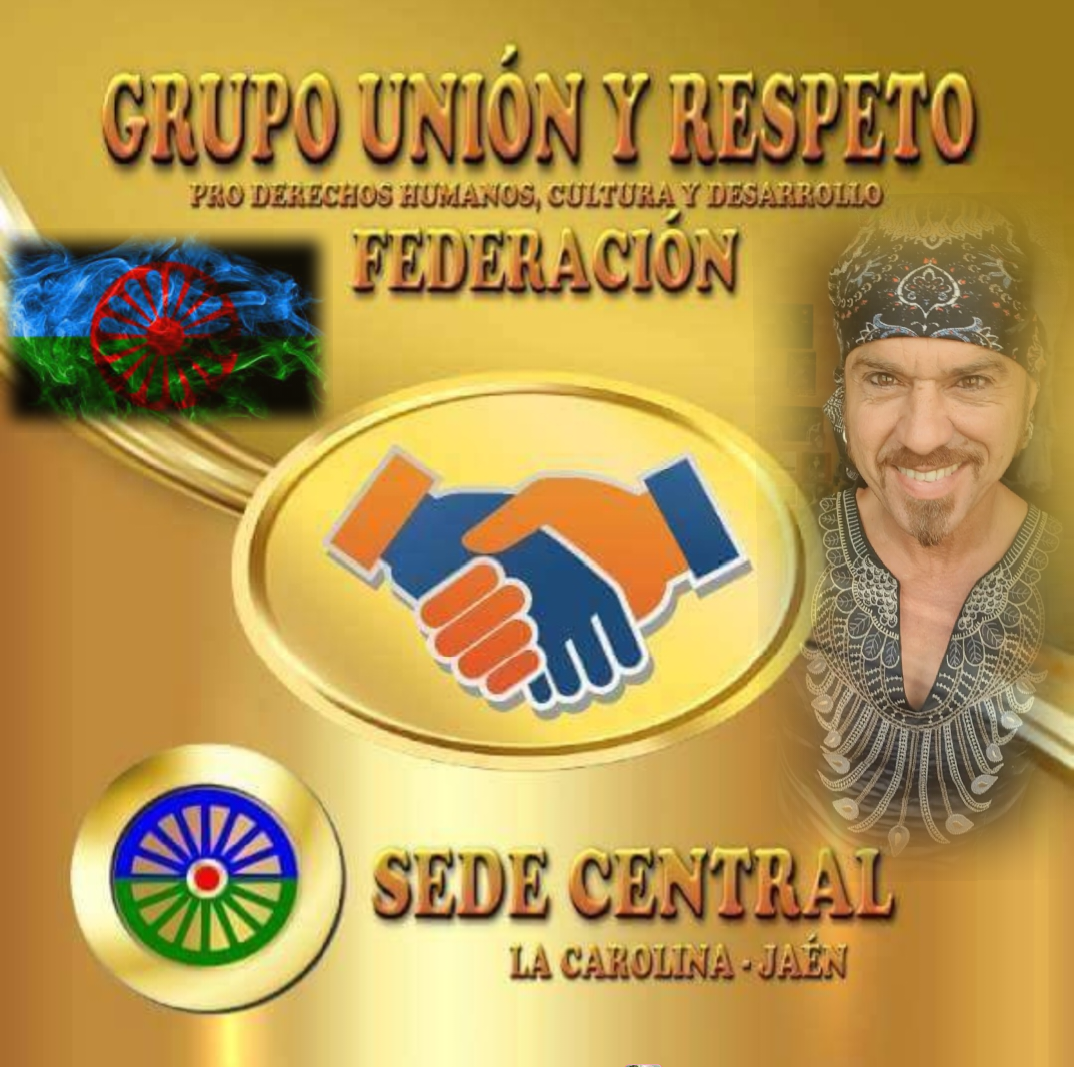 Delegado de la Unión y Respeto de los Gitanos