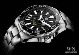 TAG HEUER Aquaracer 300M Calibre 5 43mm