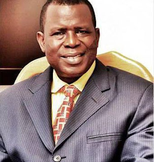 Biography of Pastor Joseph Adebayo Adelakun (Ayewa)