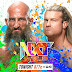 WWE NxT 2.0 22.02.2022 | Vídeos + Resultados
