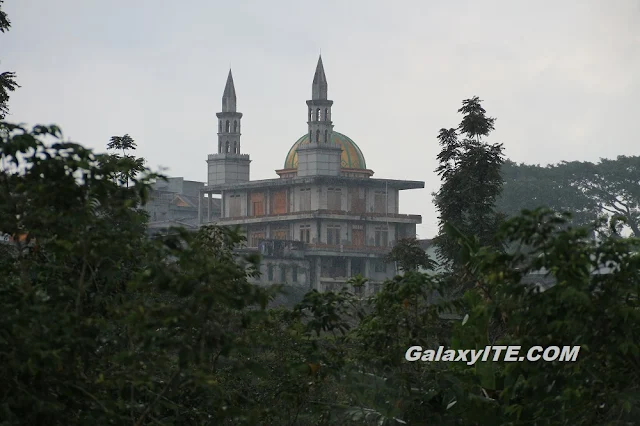 Galeri Perjalanan ke Botorono Petarangan Kledung Temanggung