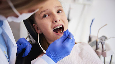 Orthodontist Melbourne