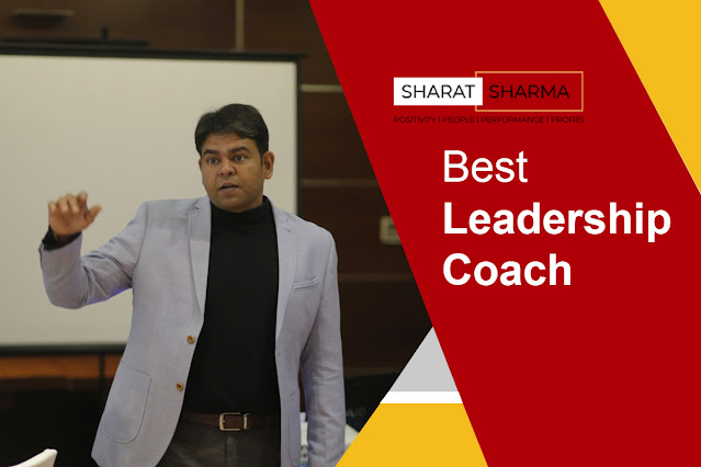 Best Leadership Coach in India