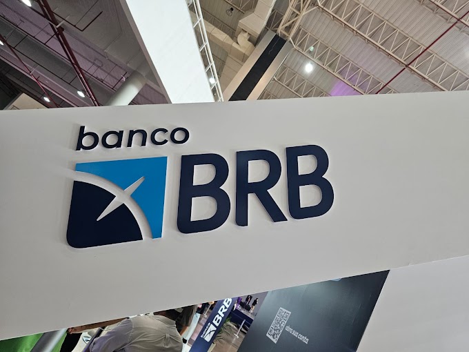 Banco BRB é destaque no Sebrae Inova 2023 em Brasília