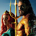 Assista à pré-estreia de Aquaman