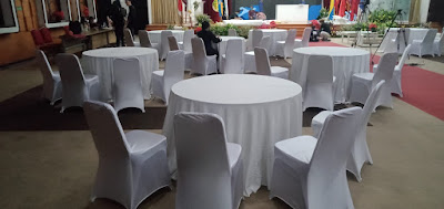 Sewa Alat Pesta Jakarta Pusat
