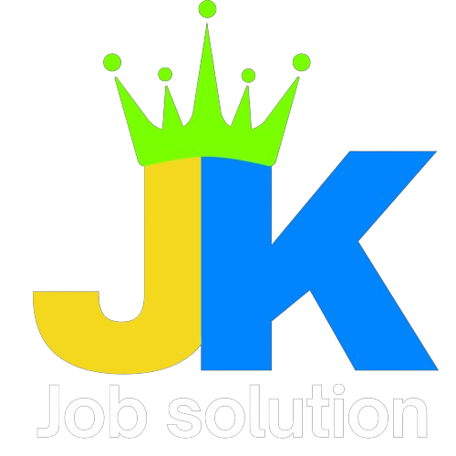 JK Job connect