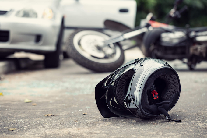 Best Motorcycle Accident Lawyer