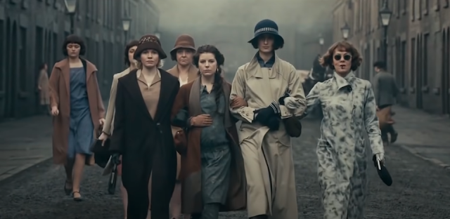 Peaky Blinders Best HD Wallpapers and Photos