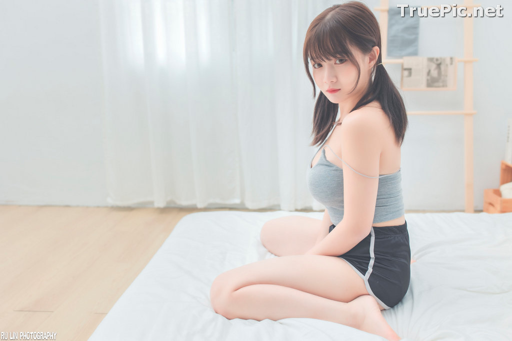 Image Taiwanese Model - 倩倩Winnie - Cute and Sexy Girl - TruePic.net (46 pictures) - Picture-36