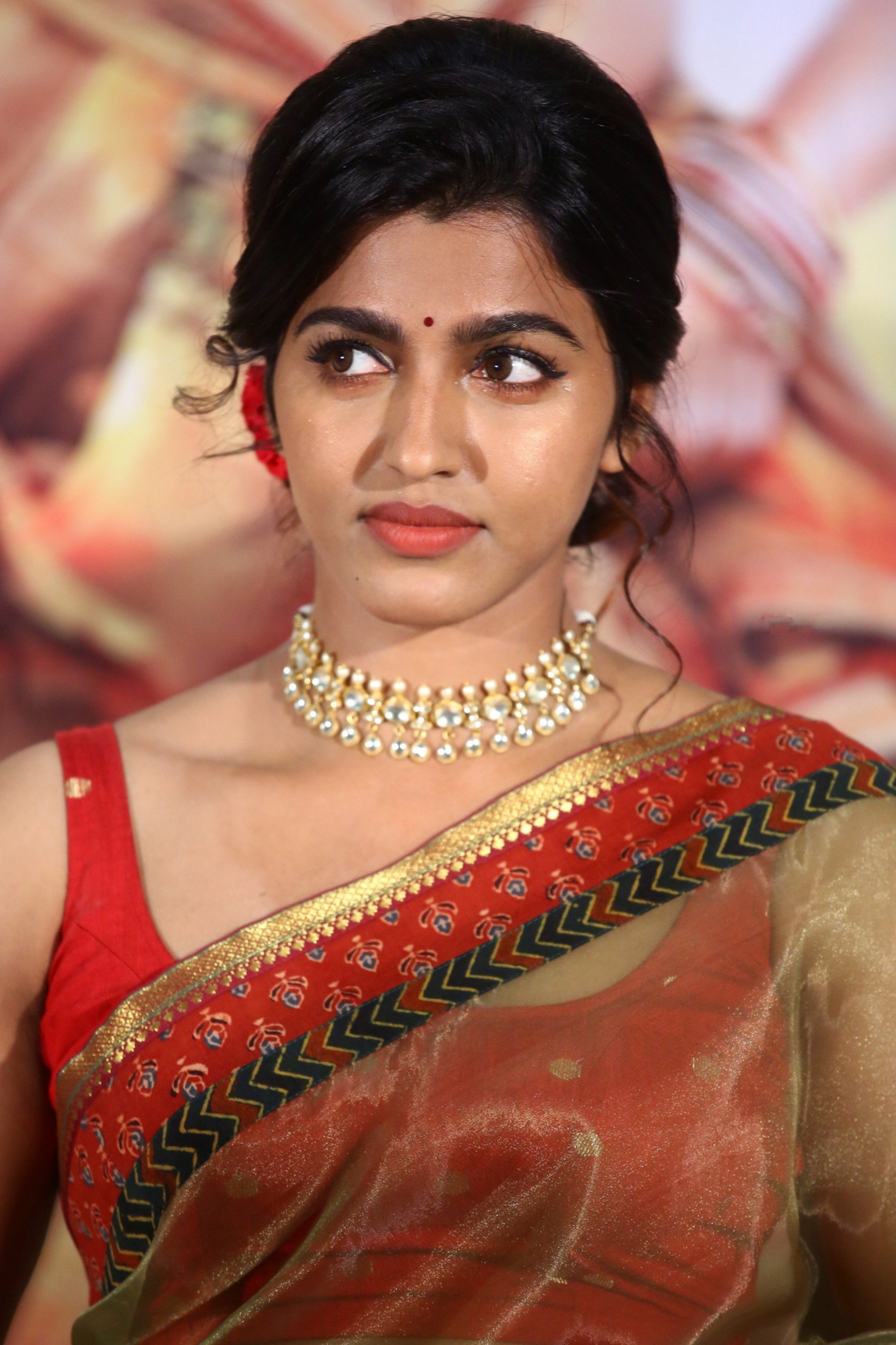 Sai Dhanshika UHD HD High-Resolution Photo