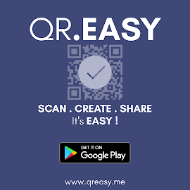 QR.EASY (Android)