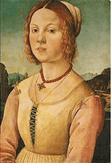 Marietta Corsini