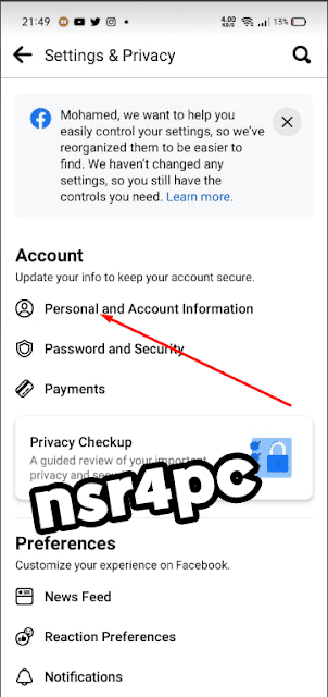 how to delete facebook account on phone without password 2022