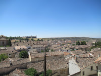 chinchon cosa fare e vedere